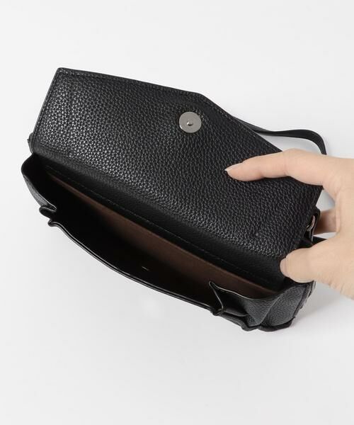 URBAN RESEARCH ROSSO / アーバンリサーチ ロッソ ショルダーバッグ | スリムショルダーバッグ | 詳細5