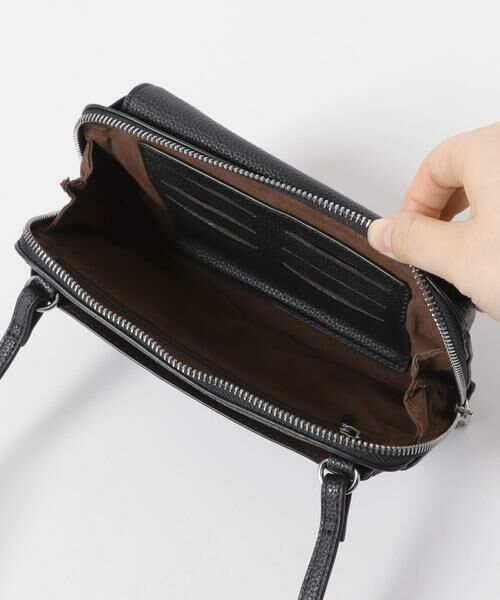 URBAN RESEARCH ROSSO / アーバンリサーチ ロッソ ショルダーバッグ | スリムショルダーバッグ | 詳細6
