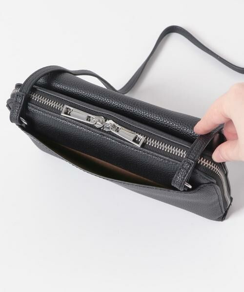 URBAN RESEARCH ROSSO / アーバンリサーチ ロッソ ショルダーバッグ | スリムショルダーバッグ | 詳細7