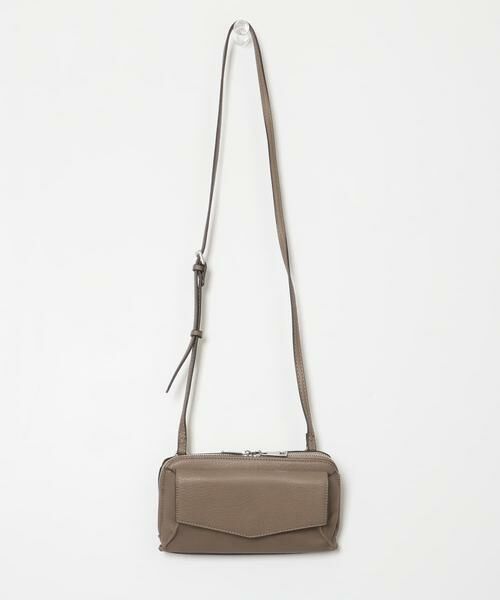 URBAN RESEARCH ROSSO / アーバンリサーチ ロッソ ショルダーバッグ | スリムショルダーバッグ | 詳細9