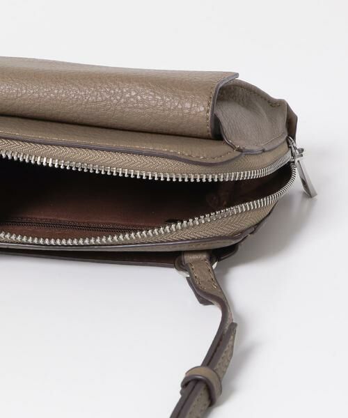 URBAN RESEARCH ROSSO / アーバンリサーチ ロッソ ショルダーバッグ | スリムショルダーバッグ | 詳細10