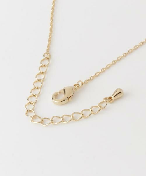 URBAN RESEARCH ROSSO / アーバンリサーチ ロッソ ネックレス・ペンダント・チョーカー | パールアクセントネックレス | 詳細6