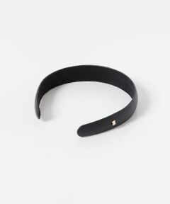 URBAN RESEARCH ROSSO / アーバンリサーチ ロッソ カチューシャ・カチューム・その他 | ワイドカチューシャ