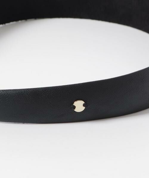 URBAN RESEARCH ROSSO / アーバンリサーチ ロッソ カチューシャ・カチューム・その他 | ワイドカチューシャ | 詳細2