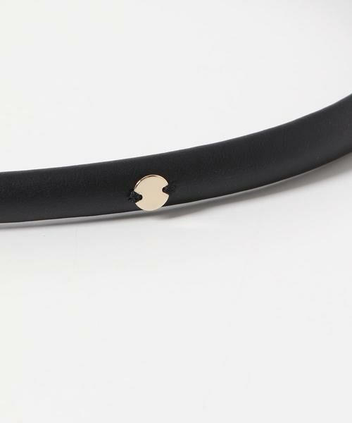 URBAN RESEARCH ROSSO / アーバンリサーチ ロッソ カチューシャ・カチューム・その他 | ナローカチューシャ | 詳細2