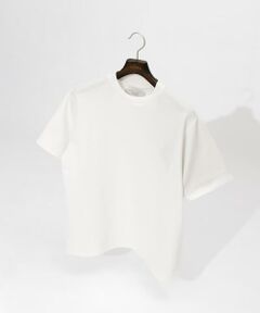 URBAN RESEARCH ROSSO / アーバンリサーチ ロッソ Tシャツ | 『接触冷感/吸水速乾』『XLサイズあり』ハイパフォーマンスSTANDARDポンチTシャツ