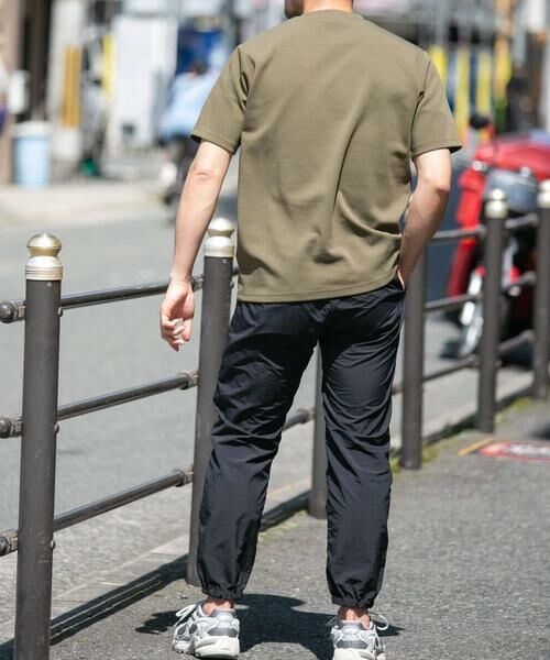 URBAN RESEARCH ROSSO / アーバンリサーチ ロッソ Tシャツ | 『接触冷感/吸水速乾』『XLサイズあり』ハイパフォーマンスSTANDARDポンチTシャツ | 詳細8