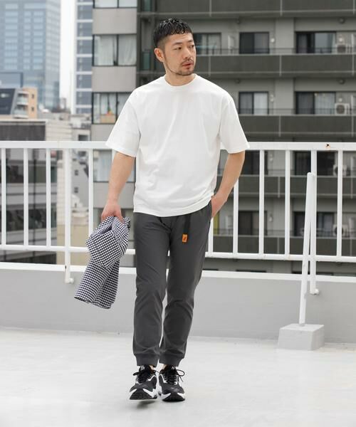 URBAN RESEARCH ROSSO / アーバンリサーチ ロッソ Tシャツ | 『接触冷感』『XLサイズあり』Cool TouchシルケットTシャツ | 詳細10