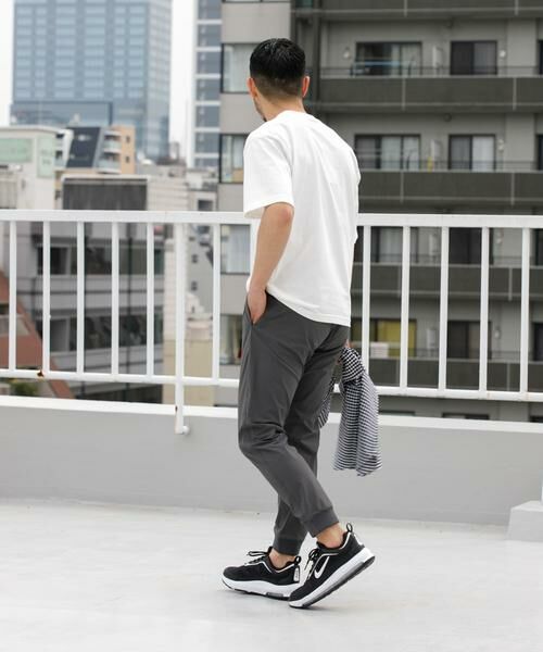 URBAN RESEARCH ROSSO / アーバンリサーチ ロッソ Tシャツ | 『接触冷感』『XLサイズあり』Cool TouchシルケットTシャツ | 詳細11