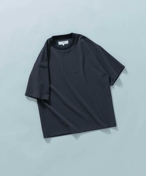 URBAN RESEARCH ROSSO / アーバンリサーチ ロッソ Tシャツ | 『セットアップ対応/XLサイズあり』コンフォータブルドライプルオーバー | 詳細14