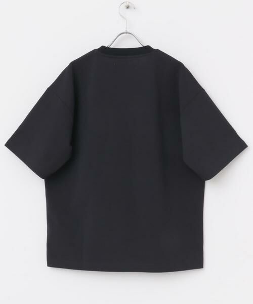 URBAN RESEARCH ROSSO / アーバンリサーチ ロッソ Tシャツ | 『セットアップ対応/XLサイズあり』コンフォータブルドライプルオーバー | 詳細16