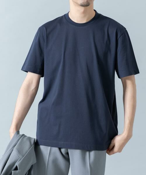 URBAN RESEARCH ROSSO / アーバンリサーチ ロッソ Tシャツ | 『WEB限定』『XLサイズあり』吸湿速乾 2PACK T-SHIRTS | 詳細1