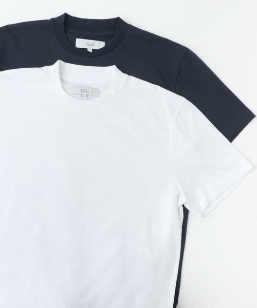 URBAN RESEARCH ROSSO / アーバンリサーチ ロッソ Tシャツ | 『WEB限定』『XLサイズあり』吸湿速乾 2PACK T-SHIRTS | 詳細11