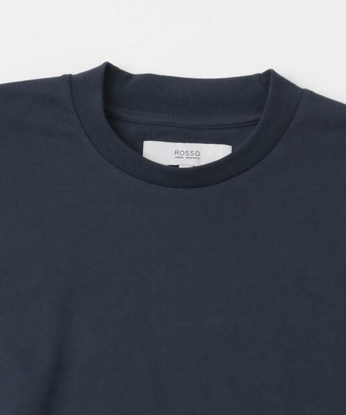 URBAN RESEARCH ROSSO / アーバンリサーチ ロッソ Tシャツ | 『WEB限定』『XLサイズあり』吸湿速乾 2PACK T-SHIRTS | 詳細14