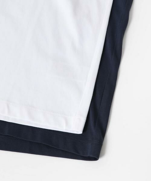 URBAN RESEARCH ROSSO / アーバンリサーチ ロッソ Tシャツ | 『WEB限定』『XLサイズあり』吸湿速乾 2PACK T-SHIRTS | 詳細15