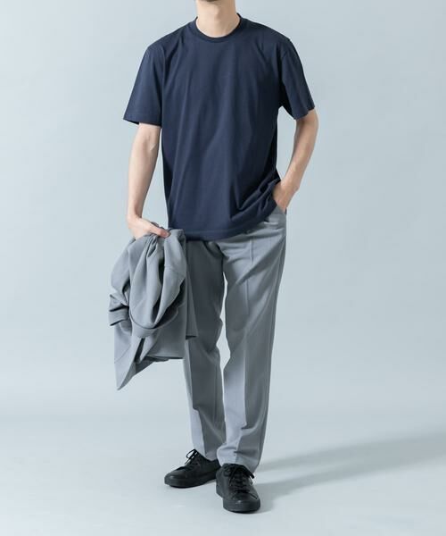 URBAN RESEARCH ROSSO / アーバンリサーチ ロッソ Tシャツ | 『WEB限定』『XLサイズあり』吸湿速乾 2PACK T-SHIRTS | 詳細6