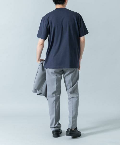 URBAN RESEARCH ROSSO / アーバンリサーチ ロッソ Tシャツ | 『WEB限定』『XLサイズあり』吸湿速乾 2PACK T-SHIRTS | 詳細8