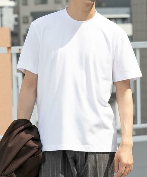 URBAN RESEARCH ROSSO / アーバンリサーチ ロッソ Tシャツ | 『WEB限定』『XLサイズあり』吸湿速乾 2PACK T-SHIRTS | 詳細16