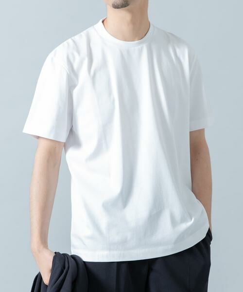 URBAN RESEARCH ROSSO / アーバンリサーチ ロッソ Tシャツ | 『WEB限定』『XLサイズあり』吸湿速乾 2PACK T-SHIRTS | 詳細25