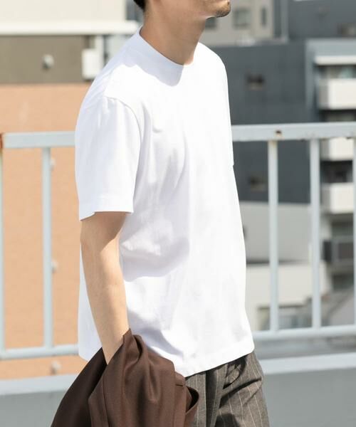 URBAN RESEARCH ROSSO / アーバンリサーチ ロッソ Tシャツ | 『WEB限定』『XLサイズあり』吸湿速乾 2PACK T-SHIRTS | 詳細17