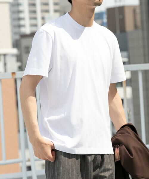 URBAN RESEARCH ROSSO / アーバンリサーチ ロッソ Tシャツ | 『WEB限定』『XLサイズあり』吸湿速乾 2PACK T-SHIRTS | 詳細18