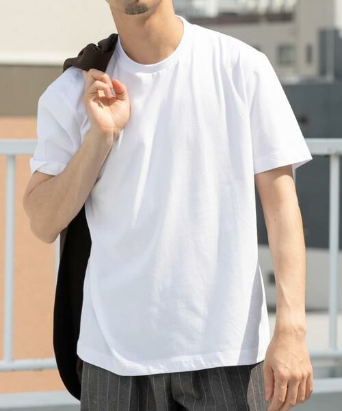 URBAN RESEARCH ROSSO / アーバンリサーチ ロッソ Tシャツ | 『WEB限定』『XLサイズあり』吸湿速乾 2PACK T-SHIRTS | 詳細19