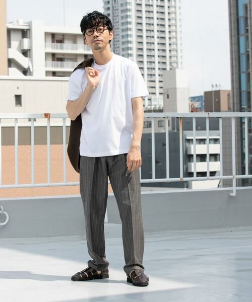 URBAN RESEARCH ROSSO / アーバンリサーチ ロッソ Tシャツ | 『WEB限定』『XLサイズあり』吸湿速乾 2PACK T-SHIRTS | 詳細20