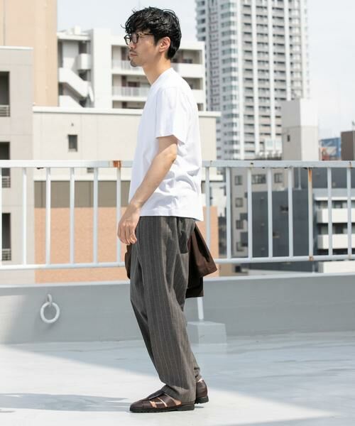 URBAN RESEARCH ROSSO / アーバンリサーチ ロッソ Tシャツ | 『WEB限定』『XLサイズあり』吸湿速乾 2PACK T-SHIRTS | 詳細22