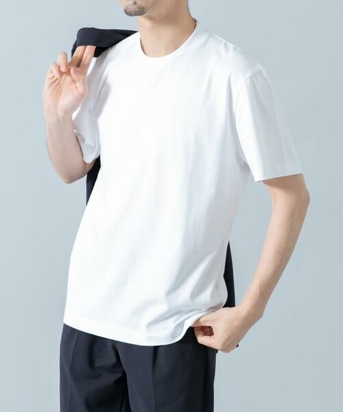 URBAN RESEARCH ROSSO / アーバンリサーチ ロッソ Tシャツ | 『WEB限定』『XLサイズあり』吸湿速乾 2PACK T-SHIRTS | 詳細23