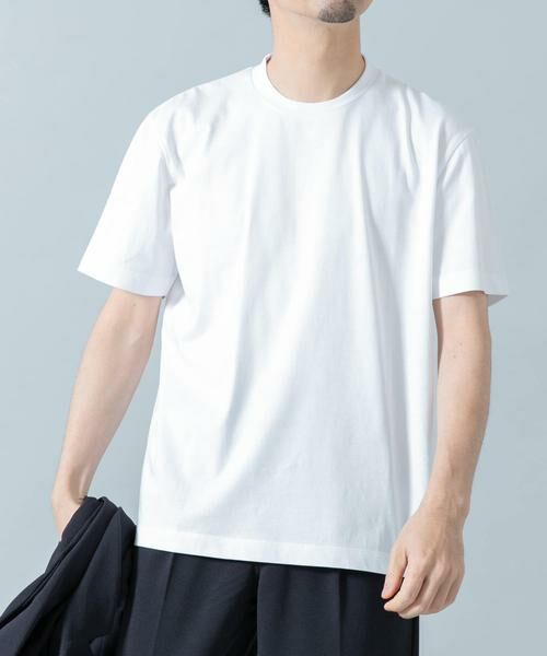 URBAN RESEARCH ROSSO / アーバンリサーチ ロッソ Tシャツ | 『WEB限定』『XLサイズあり』吸湿速乾 2PACK T-SHIRTS | 詳細24