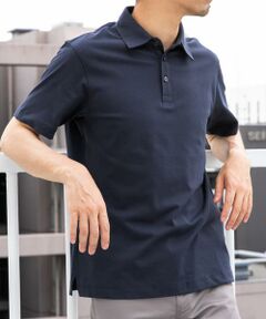 URBAN RESEARCH ROSSO / アーバンリサーチ ロッソ ポロシャツ | 『WEB限定』『XLサイズあり』吸湿速乾ポロシャツ