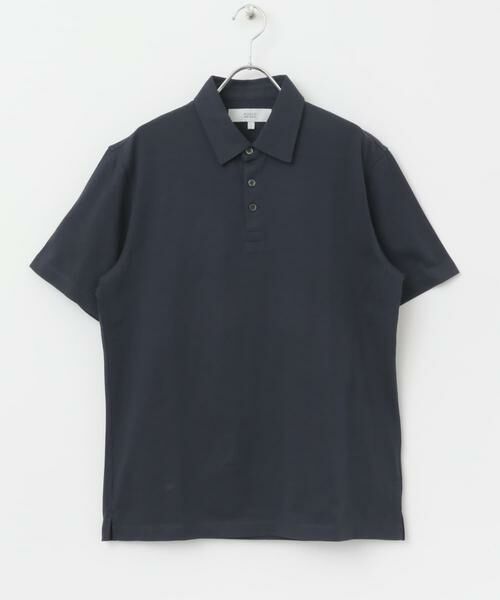 URBAN RESEARCH ROSSO / アーバンリサーチ ロッソ ポロシャツ | 『WEB限定』『XLサイズあり』吸湿速乾ポロシャツ | 詳細14