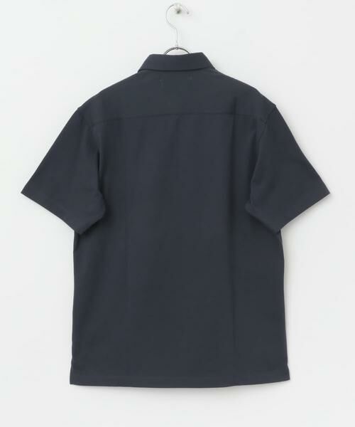 URBAN RESEARCH ROSSO / アーバンリサーチ ロッソ ポロシャツ | 『WEB限定』『XLサイズあり』吸湿速乾ポロシャツ | 詳細15