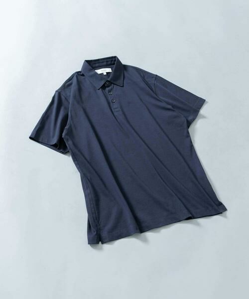 URBAN RESEARCH ROSSO / アーバンリサーチ ロッソ ポロシャツ | 『WEB限定』『XLサイズあり』吸湿速乾ポロシャツ | 詳細6
