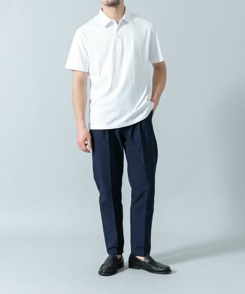 URBAN RESEARCH ROSSO / アーバンリサーチ ロッソ ポロシャツ | 『WEB限定』『XLサイズあり』吸湿速乾ポロシャツ | 詳細29