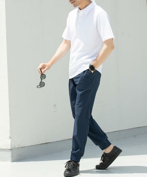 URBAN RESEARCH ROSSO / アーバンリサーチ ロッソ ポロシャツ | 『WEB限定』『XLサイズあり』吸湿速乾ポロシャツ | 詳細23