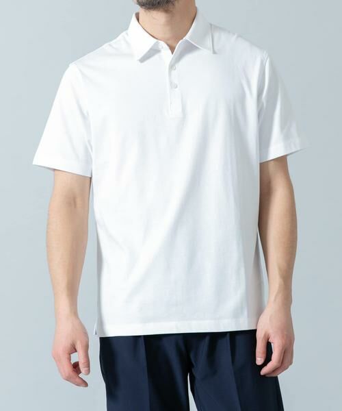 URBAN RESEARCH ROSSO / アーバンリサーチ ロッソ ポロシャツ | 『WEB限定』『XLサイズあり』吸湿速乾ポロシャツ | 詳細25