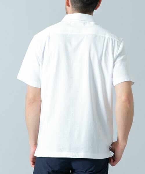 URBAN RESEARCH ROSSO / アーバンリサーチ ロッソ ポロシャツ | 『WEB限定』『XLサイズあり』吸湿速乾ポロシャツ | 詳細28