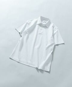 URBAN RESEARCH ROSSO / アーバンリサーチ ロッソ ポロシャツ | 『XLサイズあり』ハイパフォーマンスコンフォートポロシャツ