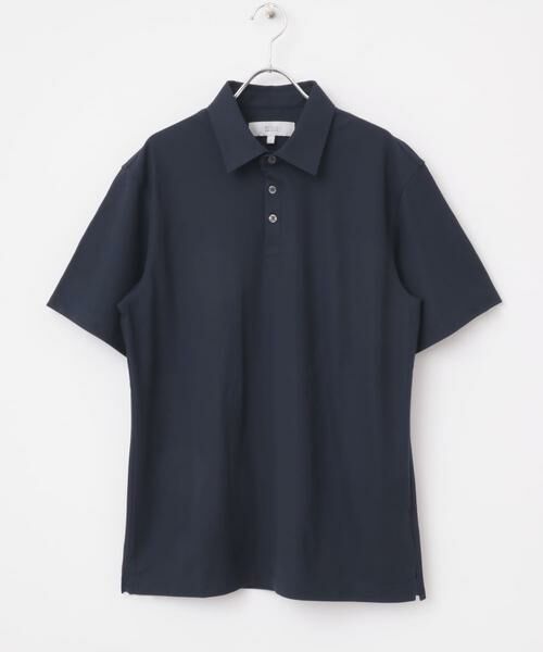 URBAN RESEARCH ROSSO / アーバンリサーチ ロッソ ポロシャツ | 『XLサイズあり』ハイパフォーマンスコンフォートポロシャツ | 詳細22