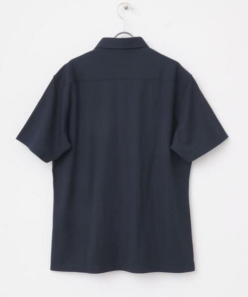 URBAN RESEARCH ROSSO / アーバンリサーチ ロッソ ポロシャツ | 『XLサイズあり』ハイパフォーマンスコンフォートポロシャツ | 詳細23