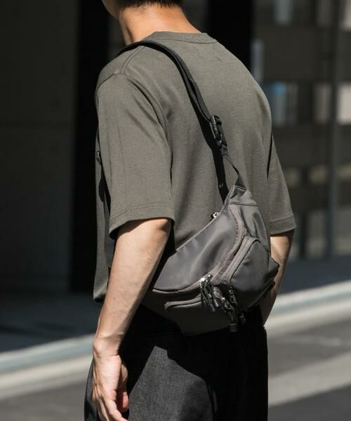 URBAN RESEARCH ROSSO / アーバンリサーチ ロッソ Tシャツ | 『WEB限定』『XLサイズあり』リネン混カノコクルーTシャツ | 詳細11