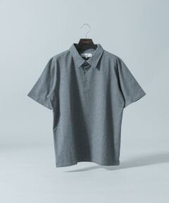 URBAN RESEARCH ROSSO / アーバンリサーチ ロッソ ポロシャツ | 『XLサイズあり』『UR TECH』汗ジミ防止ポロシャツ