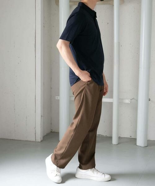 URBAN RESEARCH ROSSO / アーバンリサーチ ロッソ ポロシャツ | 『XLサイズあり』『UR TECH』汗ジミ防止ポロシャツ | 詳細18