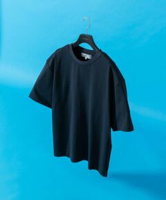 URBAN RESEARCH ROSSO / アーバンリサーチ ロッソ Tシャツ | 『XLサイズあり』『UR TECH』防汚加工 リラックスクルーネックTシャツ