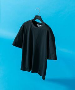 URBAN RESEARCH ROSSO / アーバンリサーチ ロッソ Tシャツ | 『XLサイズあり』『UR TECH』防汚加工 リラックスクルーネックTシャツ