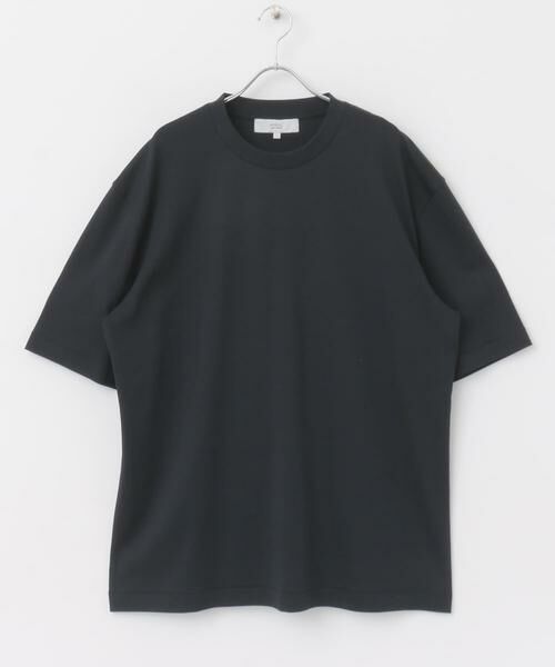 URBAN RESEARCH ROSSO / アーバンリサーチ ロッソ Tシャツ | 『XLサイズあり』『UR TECH』防汚加工 リラックスクルーネックTシャツ | 詳細24
