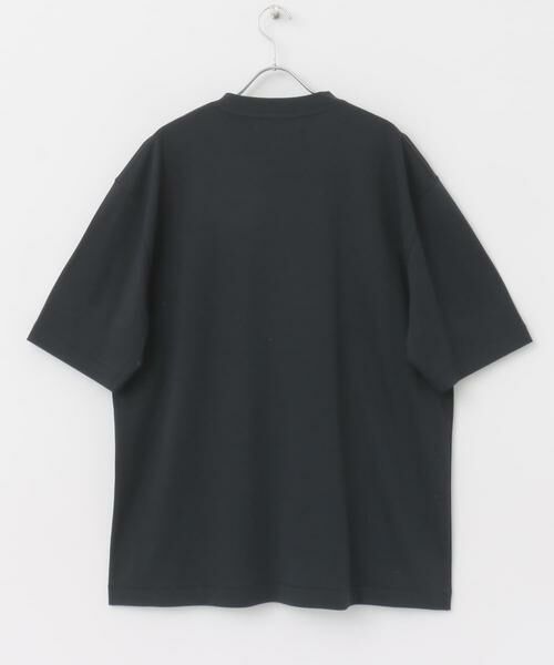 URBAN RESEARCH ROSSO / アーバンリサーチ ロッソ Tシャツ | 『XLサイズあり』『UR TECH』防汚加工 リラックスクルーネックTシャツ | 詳細25