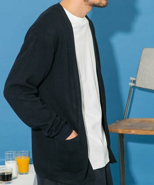 URBAN RESEARCH ROSSO / アーバンリサーチ ロッソ Tシャツ | 『XLサイズあり』『UR TECH』防汚加工 リラックスクルーネックTシャツ | 詳細30