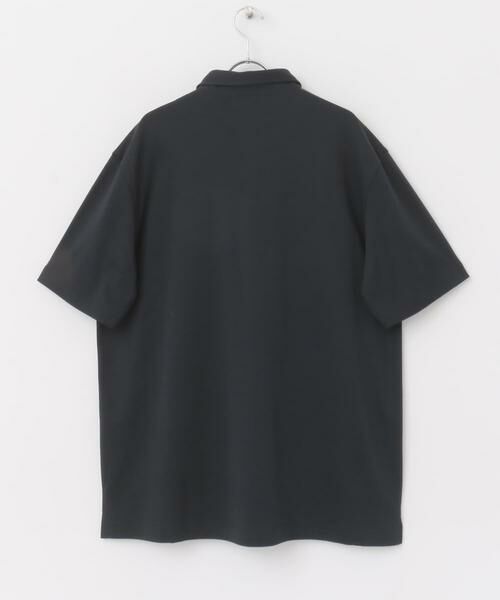 URBAN RESEARCH ROSSO / アーバンリサーチ ロッソ ポロシャツ | 『XLサイズあり』『UR TECH』防汚加工リラックス半袖ポロシャツ | 詳細14